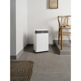 Mill MDH20 luchtontvochtiger Wit, 20 liter per dag, voor 30 m²