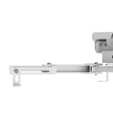 Neomounts CL25-530WH1 Beamer plafondbeugel plafondhouder Wit