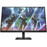 OMEN 27S FHD 240 Hz Gaming Monitor 27"  Zwart, 240 Hz, HDMI, DisplayPort, USB, Audio, AMD FreeSync Premium