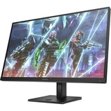 OMEN 27S FHD 240 Hz Gaming Monitor 27"  Zwart, 240 Hz, HDMI, DisplayPort, USB, Audio, AMD FreeSync Premium