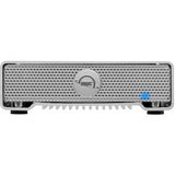 OWC Mercury Elite Pro mini externe behuizing Zilver