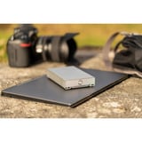 OWC Mercury Elite Pro mini externe behuizing Zilver