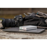 OWC Mercury Elite Pro mini externe behuizing Zilver