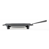 Ooni Koekenpan Sizzler 348124 bak-/braadpan Zwart