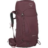 Osprey Kyte 48 rugzak Lila, 49 liter, maat WM/L