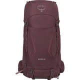 Osprey Kyte 48 rugzak Lila, 49 liter, maat WM/L