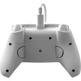 PDP Afterglow Wave Wired gamepad Wit, Xbox & PC