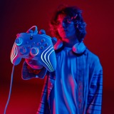 PDP Afterglow Wave Wired gamepad Wit, Xbox & PC