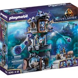 PLAYMOBIL Novelmore Violet Vale - Tovenaarstoren Constructiespeelgoed 70745