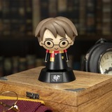 Paladone Harry Potter: Harry Potter Icon Light verlichting 