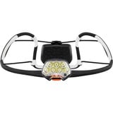 Petzl IKO hoofdlamp led verlichting Zwart/wit