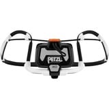 Petzl IKO hoofdlamp led verlichting Zwart/wit