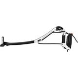 Petzl IKO hoofdlamp led verlichting Zwart/wit