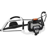Petzl IKO hoofdlamp led verlichting Zwart/wit