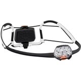 Petzl IKO hoofdlamp ledverlichting Zwart/wit