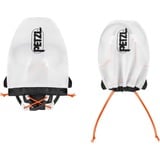 Petzl IKO hoofdlamp ledverlichting Zwart/wit