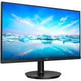 Philips 271V8LAB 27" monitor Zwart, 1x HDMI, 1x VGA, Sound