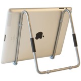 R-Go Tools Easy Tablet Standaard Zilver