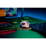 Razer Naga Pro Gaming Mouse Zwart, 20.000 dpi, RGB leds