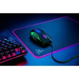 Razer Naga Pro Gaming Mouse Zwart, 20.000 dpi, RGB leds