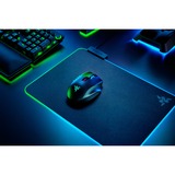 Razer Naga Pro Gaming Mouse Zwart, 20.000 dpi, RGB leds