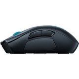 Razer Naga Pro Gaming Mouse Zwart, 20.000 dpi, RGB leds