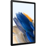 SAMSUNG Galaxy Tab A8, 10.5"  tablet Grijs, 64 GB, Wifi, Android