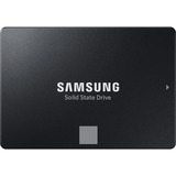 Samsung 870 EVO 500 GB SSD MZ-77E500B/EU, SATA/600