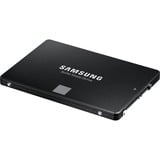 Samsung 870 EVO, 500 GB SSD MZ-77E500B/EU, SATA/600