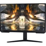 Samsung Odyssey G5 G50A 27" gaming monitor Zwart, HDMI, DisplayPort, 165 Hz