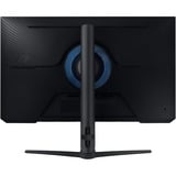 Samsung Odyssey G5 G50A 27" gaming monitor Zwart, HDMI, DisplayPort, 165 Hz