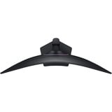 Samsung Odyssey G7 S37FG756EU 37" 4K UHD curved gaming monitor Zwart, 165 Hz, HDMI, DisplayPort, USB, AMD FreeSync