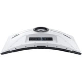 Samsung Odyssey Neo G8 S32BG850NP 32" 4K UHD curved gaming monitor Zwart/wit, 2x HDMI, DisplayPort, 2x USB-A, 240 Hz