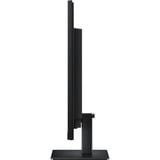 Samsung Sams 32 L S32H704EAU             4K 60Hz 32" monitor Zwart