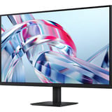 Samsung ViewFinity S7 S32H704EAU 32" 4K Ultra HD monitor Zwart, 1x DisplayPort, 1x HDMI