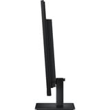 Samsung ViewFinity S7 S32H704EAU 32" 4K Ultra HD monitor Zwart, 1x DisplayPort, 1x HDMI