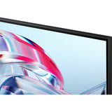 Samsung ViewFinity S7 S32H704EAU 32" 4K Ultra HD monitor Zwart, 1x DisplayPort, 1x HDMI