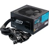 Seasonic G12 GM-850 850 watt voeding  3x PCIe