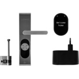 Shelly Touch Smart Lock slot 