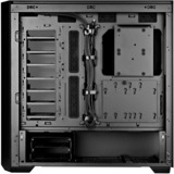 SilverStone SETA H2 server behuizing Zwart | 2x USB-A | 1x USB-C