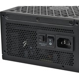 SilverStone SST-HA1200R-PM, 1200 Watt voeding  Zwart, 7x PCIe, Kabel-Management