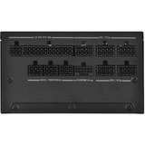 SilverStone SST-HA1200R-PM, 1200 Watt voeding  Zwart, 7x PCIe, Kabel-Management