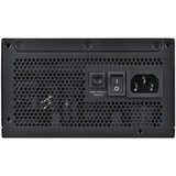 SilverStone SST-HA1200R-PM, 1200 Watt voeding  Zwart, 7x PCIe, Kabel-Management