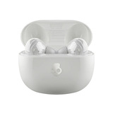 Skullcandy Rail ANC true wireless earbuds met actieve noise canceling  headset Wit, Bluetooth