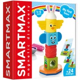 SmartGames SmartMax - My First Totem Set Constructiespeelgoed