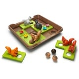 SmartGames Squirrels Go Nuts! XXL Leerspel 