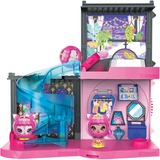 Spin Master Zoobles - Magic Mansion speelset Speelfiguur 