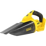 Stanley Fatmax 18V Kruimeldief SFMCVH001B-XJ handstofzuiger Geel/zwart, Zonder accu en oplader