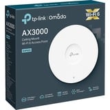 TP-Link Omada EAP650 access point Wit