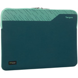 Targus 15-16" Pulse EcoSmart Sleeve Groen